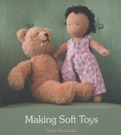 Making Soft Toys