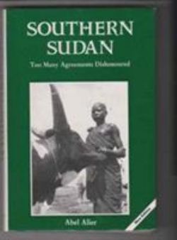 Southern Sudan