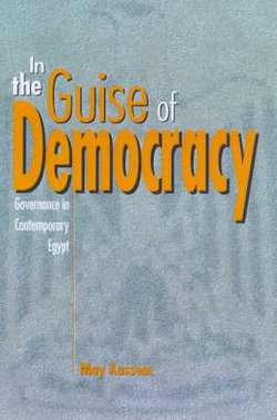 In the Guise of Democracy