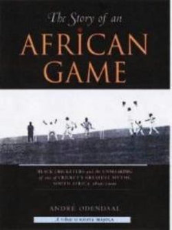 Story of an African Game