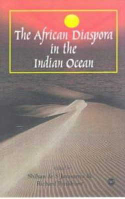 The African Diaspora In The Indian Ocean