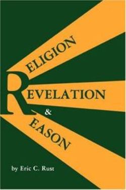 Religions, Revelation and Reason