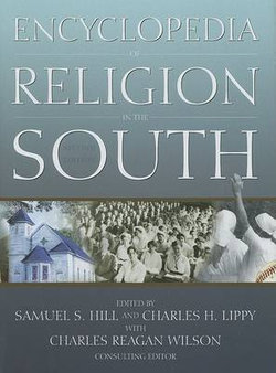 Encyclopedia Of Religion In The South (H570/Mrc)