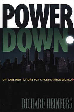 Powerdown