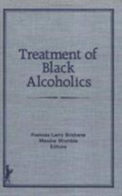 Treatment of Black Alcoholics