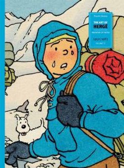 The Art of Herge: Vol. 3