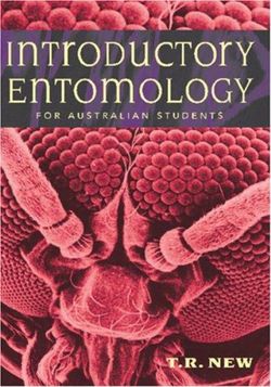 Introductory Entomology for Australian Students