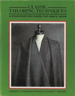 Classic Tailoring Techniques