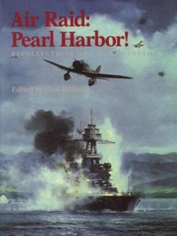 Air Raid: Pearl Harbor!