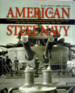 The American Steel Navy