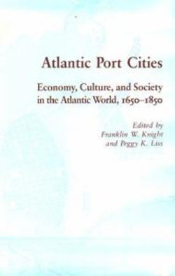 Atlantic Port Cities