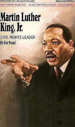 Martin Luther King, Jr.