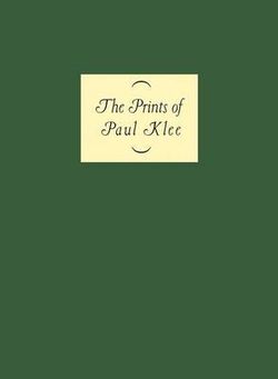 The Prints of Paul Klee