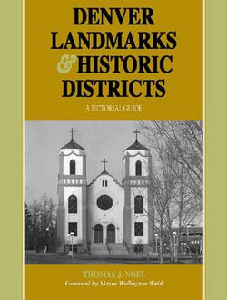 Denver Landmarks and Historic Districts