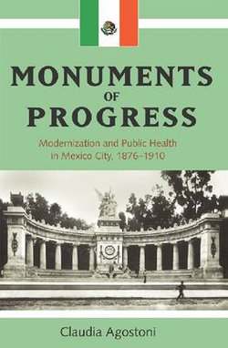 Monuments of Progress