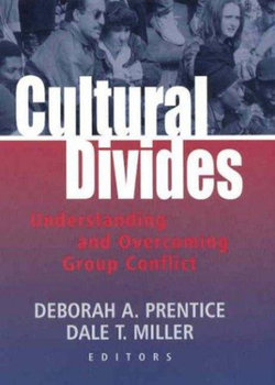 Cultural Divides