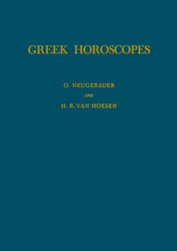 Greek Horoscopes