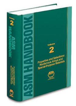 ASM Handbook, Volume 2