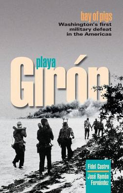 Playa Giron/Bay of Pigs