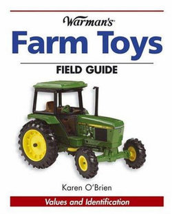 Farm Toys