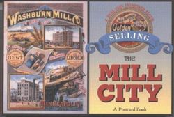 Selling the Mill City