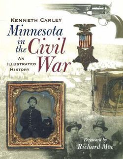 Minnesota in the Civil War