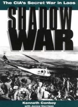 Shadow War