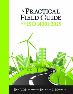 A Practical Field Guide for ISO 14001