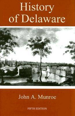 History of Delaware