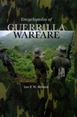 Encyclopedia of Guerrilla Warfare