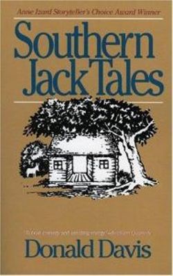 Southern Jack Tales