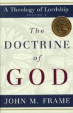 Doctrine of God