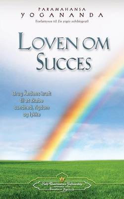 Loven om Succes (The Law of Success-Danish)