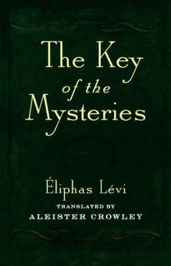 The Key of the Mysteries