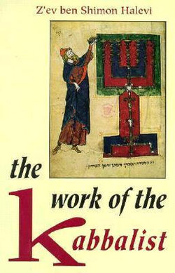 The Work of the Kabbalist