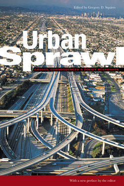 Urban Sprawl