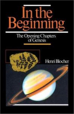 In the Beginning