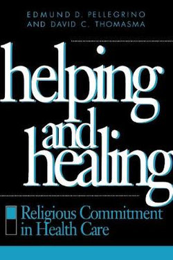 Helping and Healing