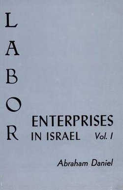 Labor Enterprises in Israel