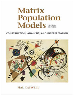 Matrix Population Models