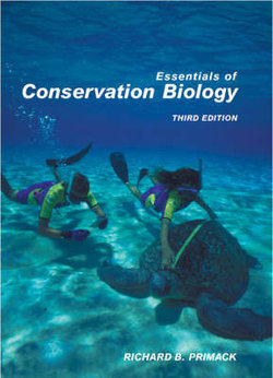 Essentials of Conservation Biology