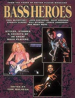 Bass Heroes