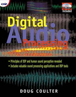 Digital Audio Processing