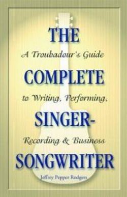 The Complete Singer-Songwriter