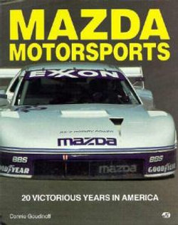 Mazda Motorsports