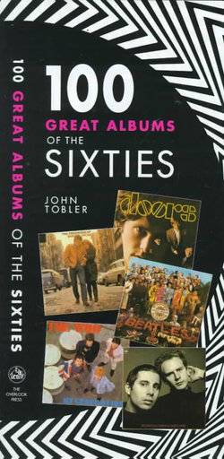 100 Great Albums of the Sixties