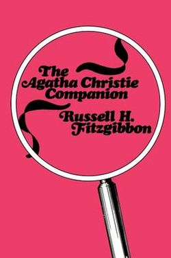 The Agatha Christie Companion