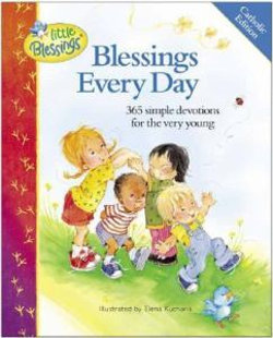 Blessings Every Day