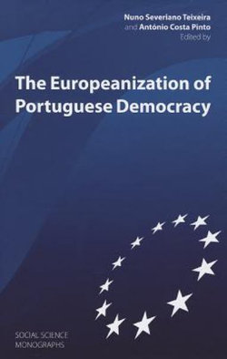 The Europeanization of Portuguese Democracy