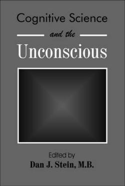 Cognitive Science and the Unconscious